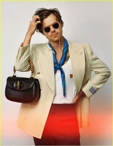 harry styles e gucci|Harry Styles Gucci 2021.